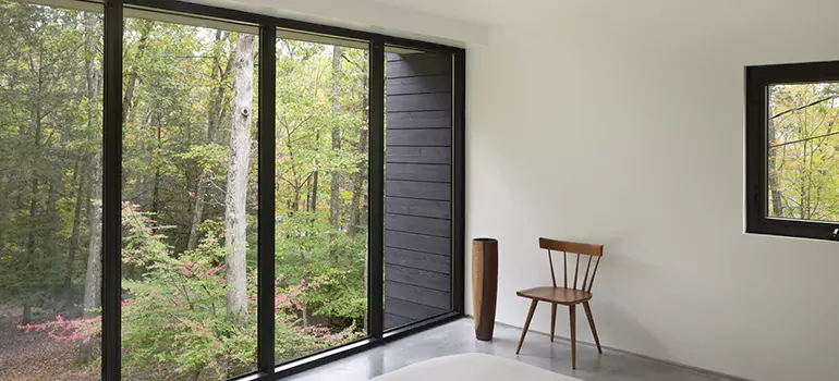 Bulletproof Window Protection Services in Sherbrooke, QC