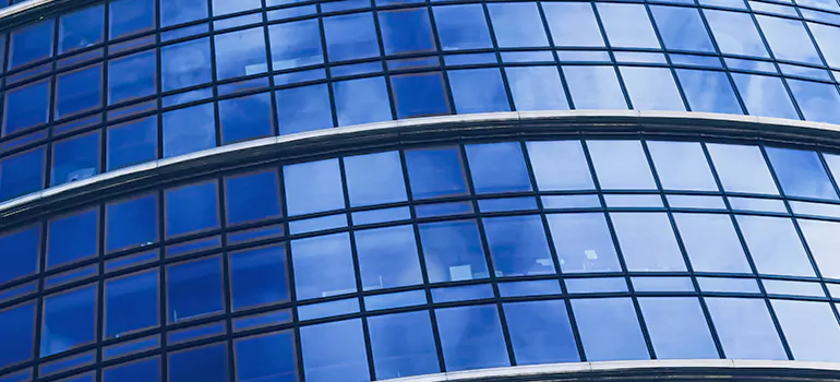 Commercial Window Protection Services in Sherbrooke, QC