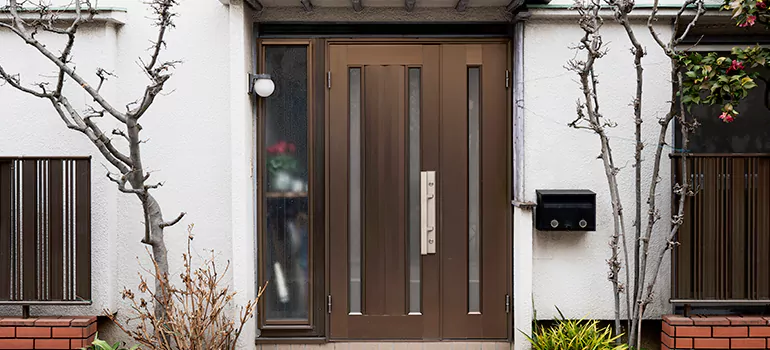 Auto Door Panel Repair in Sherbrooke, Quebec