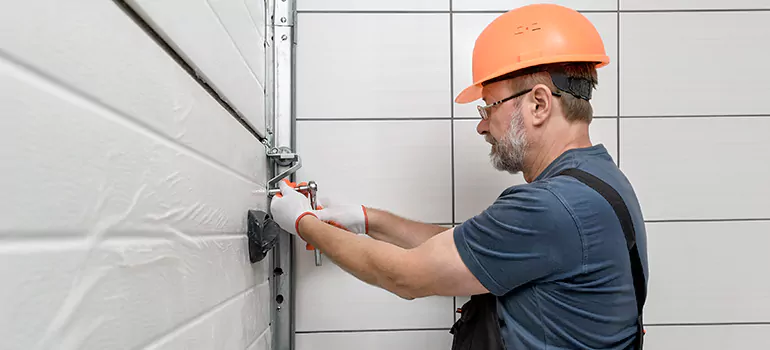 Garage Door Repair in High Park