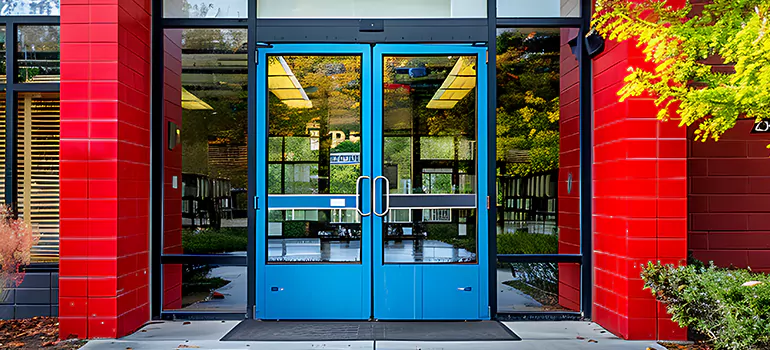 French Door Sidelites in Sherbrooke, QC
