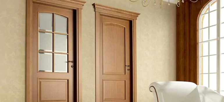 Cabinet Door Stiles in Sherbrooke, QC