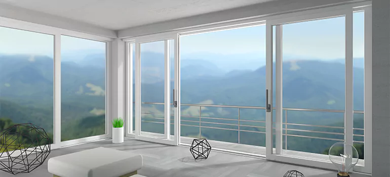 End Vent Window Installation in Sherbrooke, QC