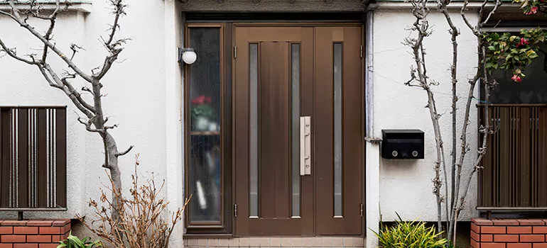 Exterior Doors And Windows in Sherbrooke, QC