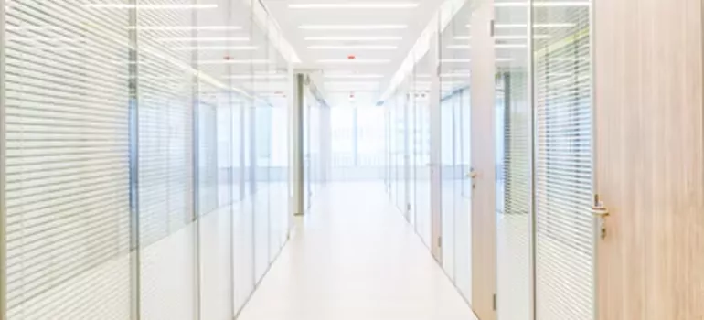 Frosted Glass Windows Replacement in Sherbrooke, Quebec