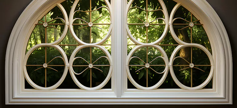 Half-round Window Replacement Contractors in Sherbrooke, QC