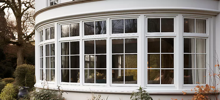Home Window Pane Replacement in Sherbrooke, QC