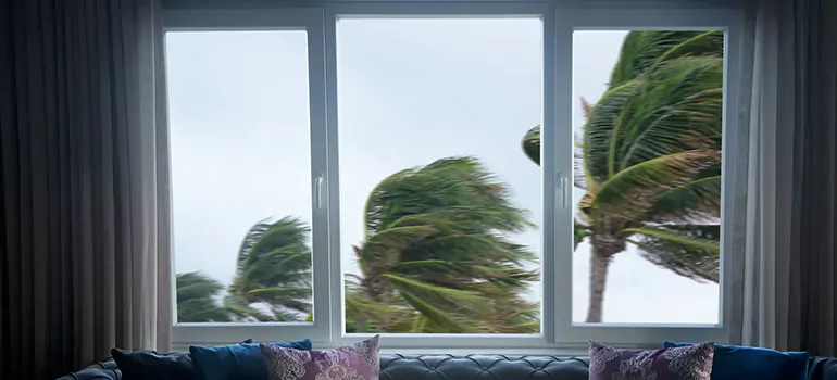 Hurricane Window Inspections Services in Sherbrooke, QC