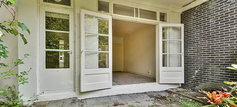 Impact Resistant Doors in Sherbrooke, QC