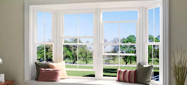 Residential Impact Window Installation Services in Sherbrooke, QC