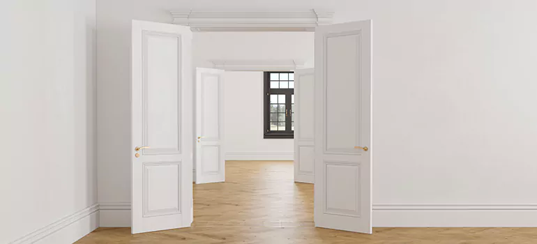 Solid Wood Interior Doors in Sherbrooke, QC