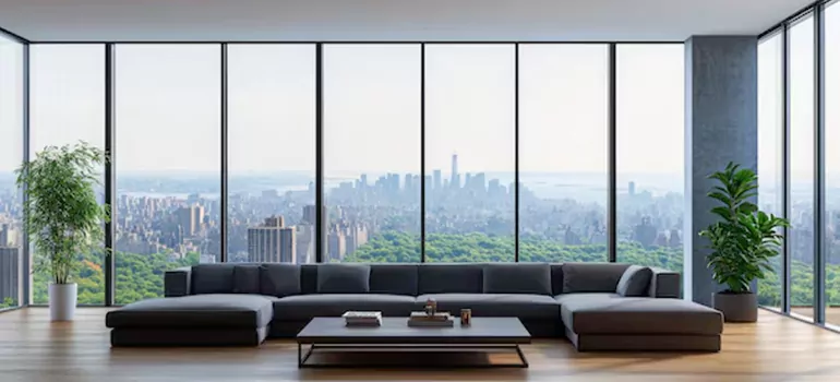 Types Of Modern Windows in Sherbrooke, QC