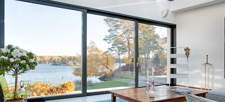 Custom Residential Window Tinting in High Park, QC