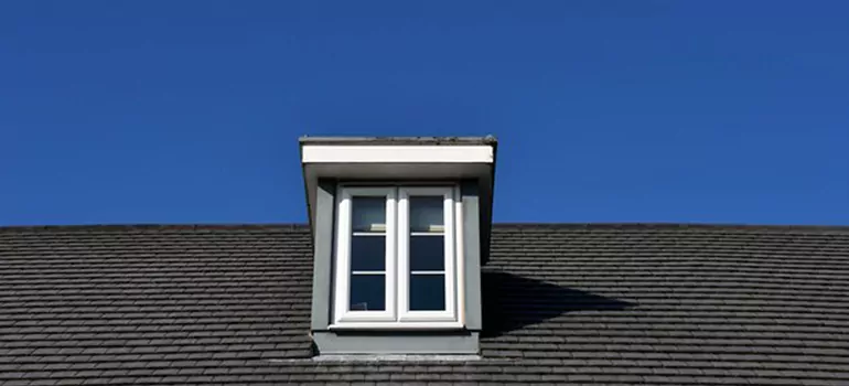 Roof Window Installation in Sherbrooke, QC