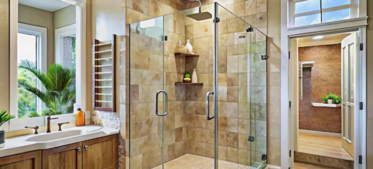 Shower Doors Repair in Sherbrooke, QC