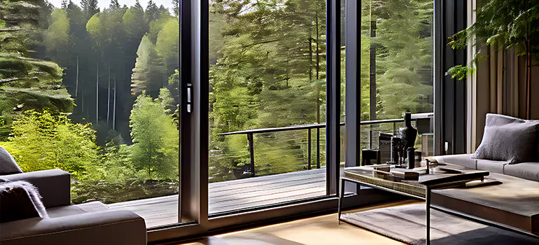Single Slider Window Insulation Services in Sherbrooke, QC