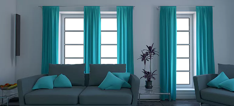 Tempered Sidelights Glass Panel Repair in Sherbrooke, QC