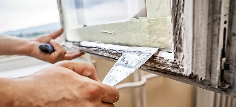 Custom Window Insulation Solutions in Sherbrooke, QC
