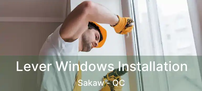  Lever Windows Installation Sakaw - QC