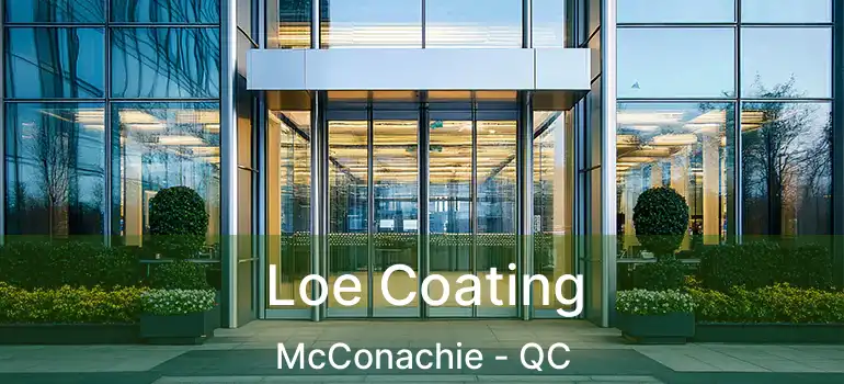  Loe Coating McConachie - QC
