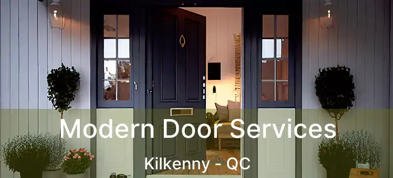  Modern Door Services Kilkenny - QC
