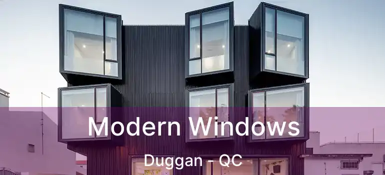  Modern Windows Duggan - QC