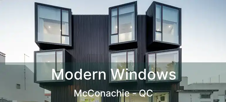  Modern Windows McConachie - QC