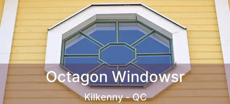  Octagon Windowsr Kilkenny - QC