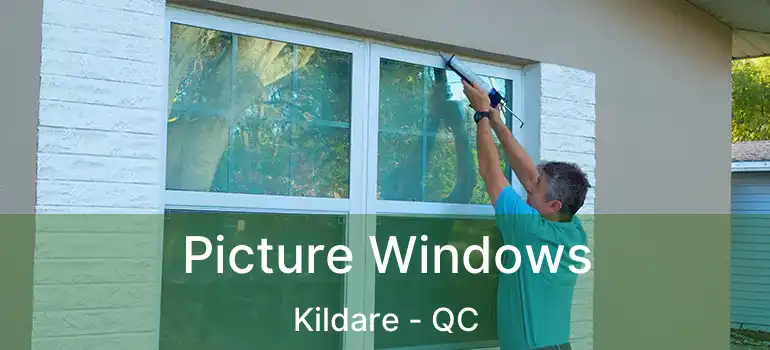  Picture Windows Kildare - QC