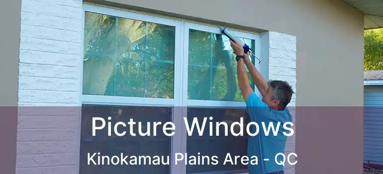  Picture Windows Kinokamau Plains Area - QC