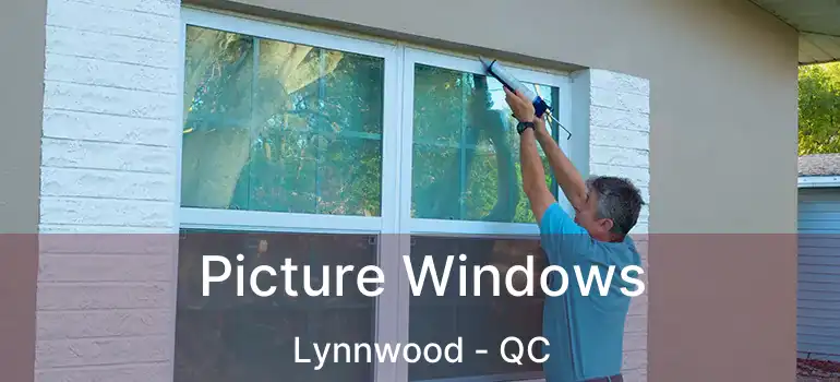  Picture Windows Lynnwood - QC