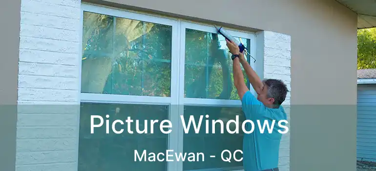  Picture Windows MacEwan - QC