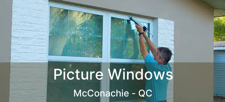  Picture Windows McConachie - QC