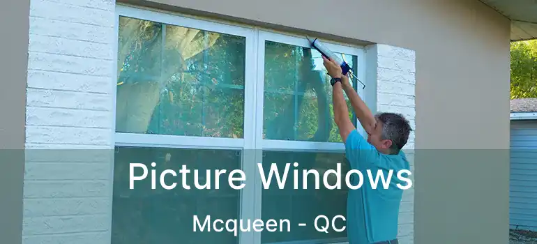  Picture Windows Mcqueen - QC