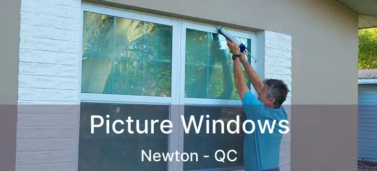  Picture Windows Newton - QC