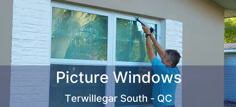  Picture Windows Terwillegar South - QC