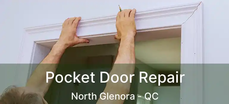  Pocket Door Repair North Glenora - QC