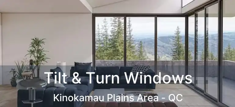  Tilt & Turn Windows Kinokamau Plains Area - QC