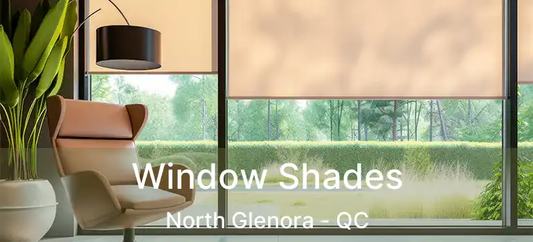  Window Shades North Glenora - QC